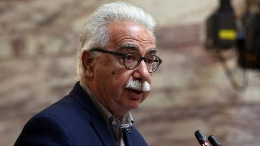 Γαβρόγλου: Έτοιμη η κοινωνία για το διαχωρισμός Κράτους – Εκκλησίας